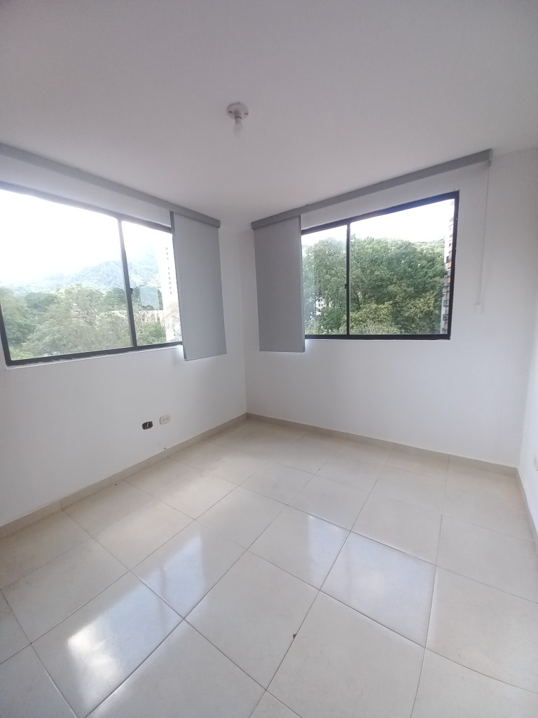 Apartamento En Venta - Conjunto Residencial Ambala 97 Piso 8, Ibagué