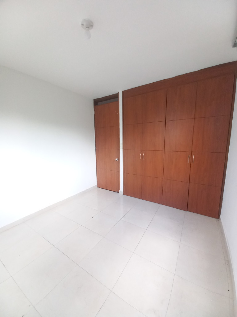 Apartamento En Venta - Conjunto Residencial Ambala 97 Piso 8, Ibagué