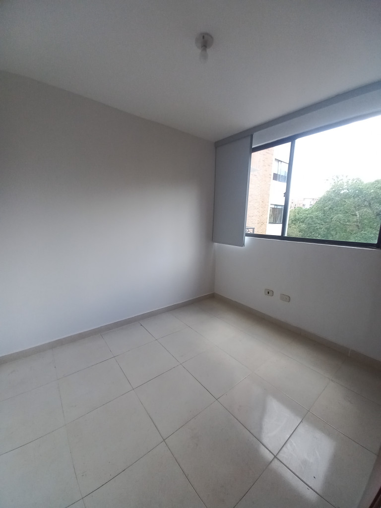 Apartamento En Venta - Conjunto Residencial Ambala 97 Piso 8, Ibagué