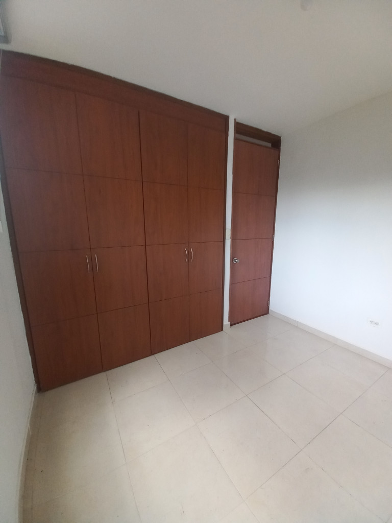 Apartamento En Venta - Conjunto Residencial Ambala 97 Piso 8, Ibagué