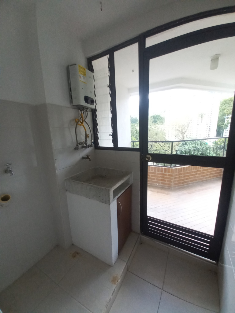 Apartamento En Venta - Conjunto Residencial Ambala 97 Piso 8, Ibagué