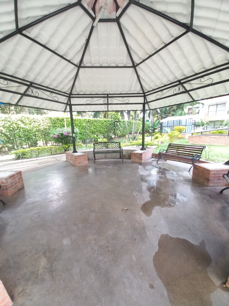 Apartamento En Venta - Conjunto Residencial Ambala 97 Piso 8, Ibagué