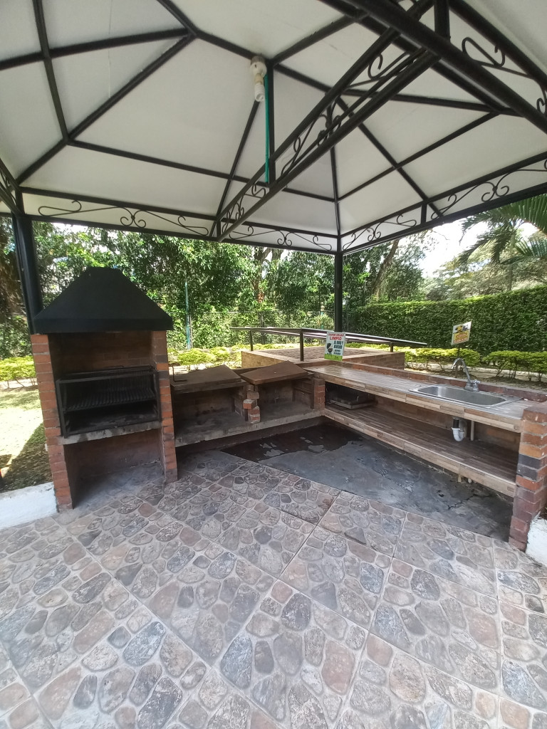 Apartamento En Venta - Conjunto Residencial Ambala 97 Piso 8, Ibagué