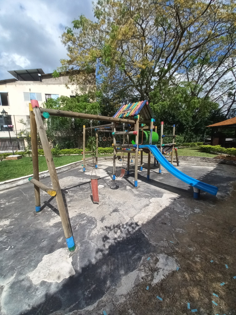 Apartamento En Venta - Conjunto Residencial Ambala 97 Piso 8, Ibagué