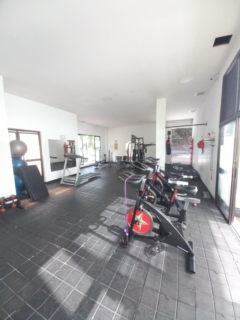 Apartamento En Venta - Conjunto Residencial Ambala 97 Piso 8, Ibagué