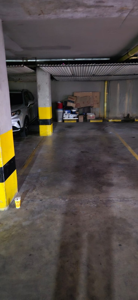 Apartamento En Venta - Conjunto Residencial Ambala 97 Piso 8, Ibagué