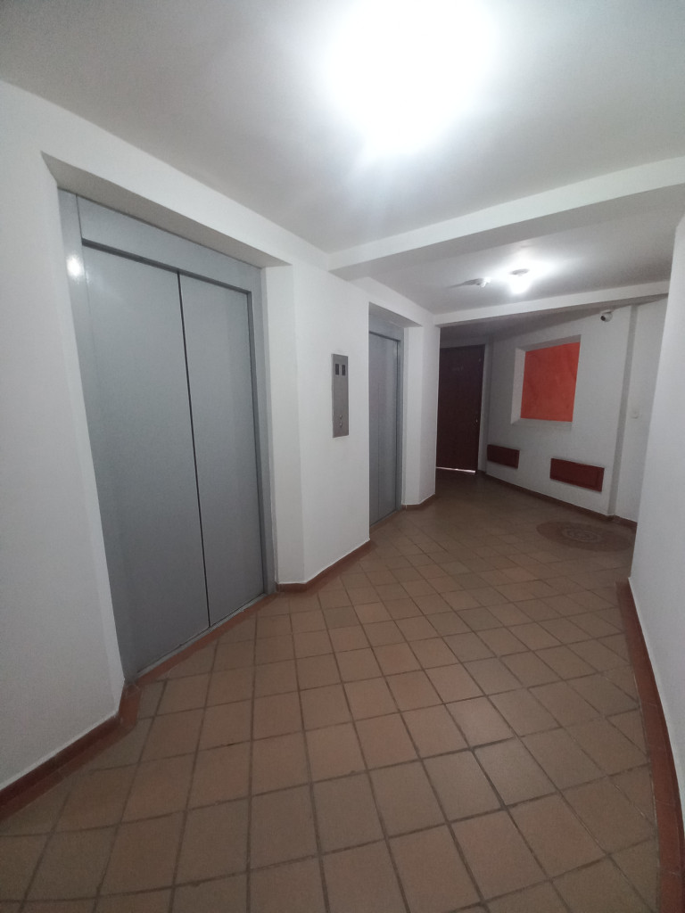 Apartamento En Venta - Conjunto Residencial Ambala 97 Piso 8, Ibagué