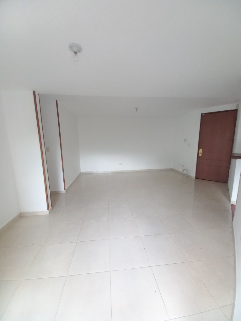 Apartamento En Venta - Conjunto Residencial Ambala 97 Piso 8, Ibagué