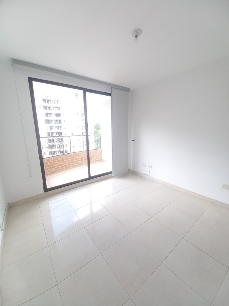 Apartamento En Venta - Conjunto Residencial Ambala 97 Piso 8, Ibagué