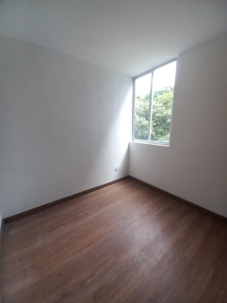 Apartamento En Venta - Parque Residencial Carandu Piso 6, Ibagué