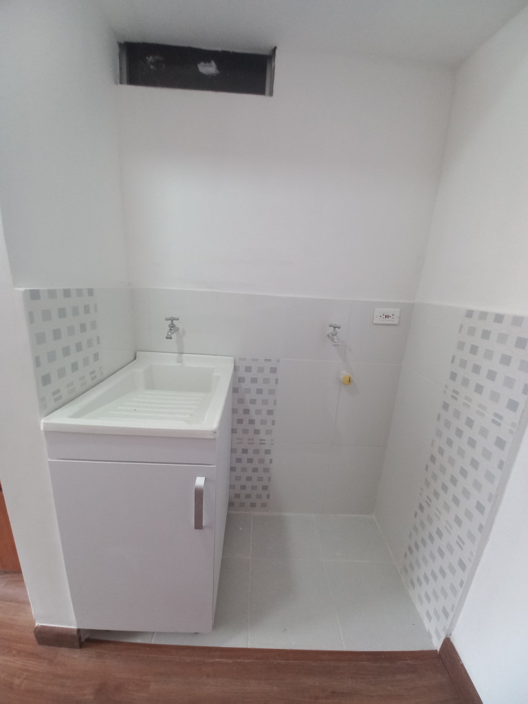 Apartamento En Venta - Parque Residencial Carandu Piso 6, Ibagué
