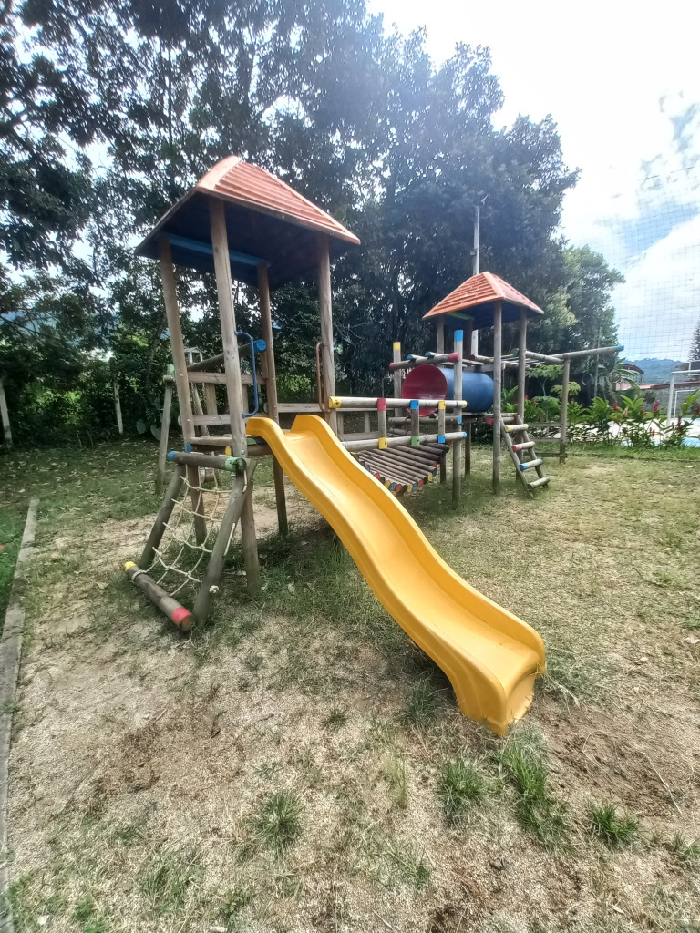 Apartamento En Venta - Parque Residencial Carandu Piso 6, Ibagué