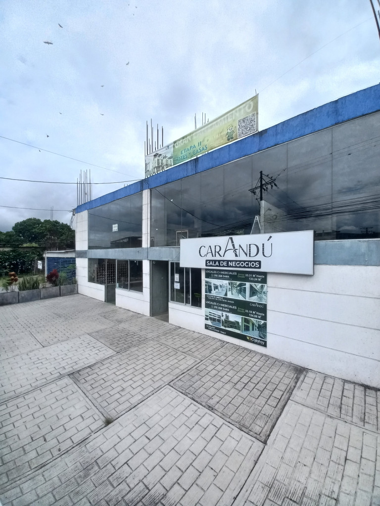Apartamento En Venta - Parque Residencial Carandu Piso 6, Ibagué