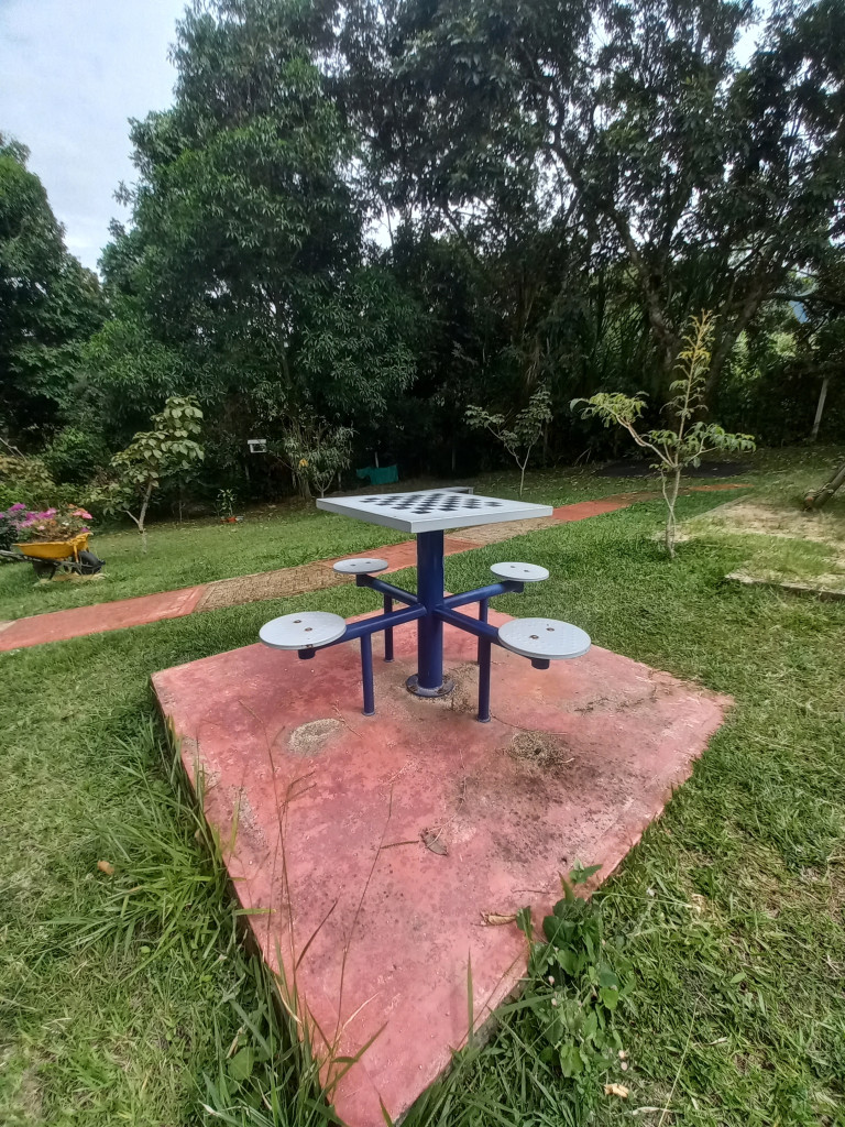 Apartamento En Venta - Parque Residencial Carandu Piso 6, Ibagué