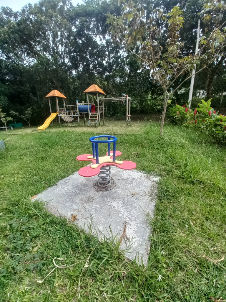 Apartamento En Venta - Parque Residencial Carandu Piso 6, Ibagué