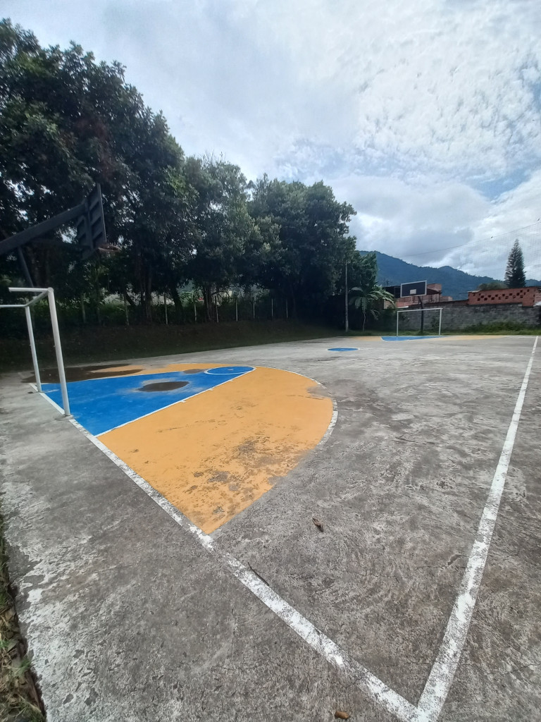 Apartamento En Venta - Parque Residencial Carandu Piso 6, Ibagué