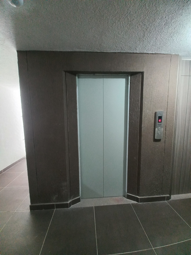 Apartamento En Venta - Parque Residencial Carandu Piso 6, Ibagué