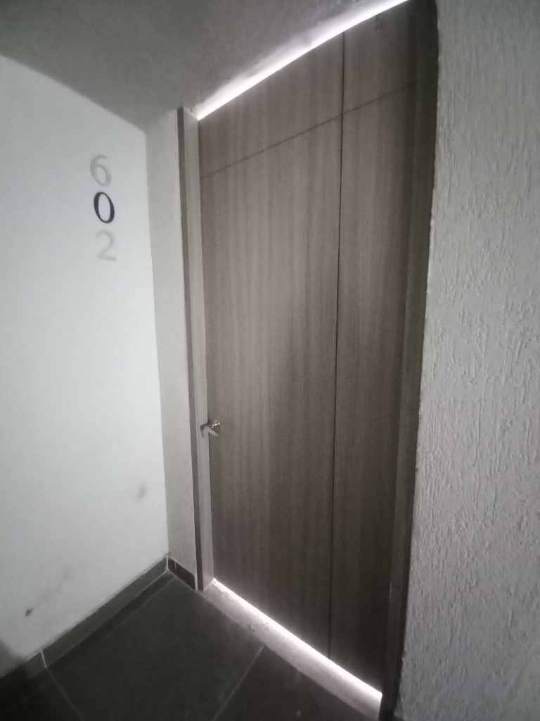 Apartamento En Venta - Parque Residencial Carandu Piso 6, Ibagué