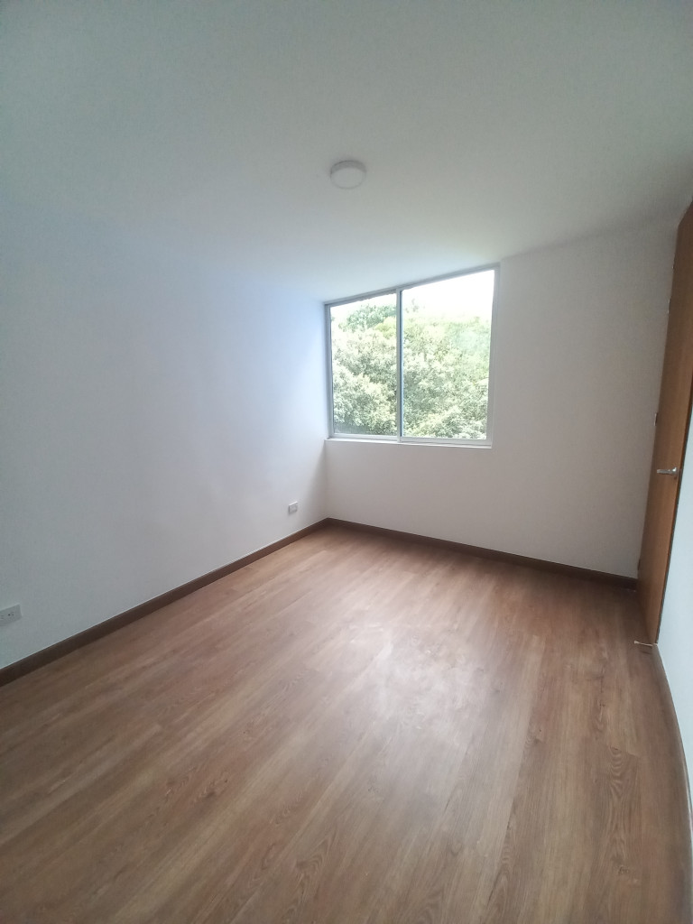 Apartamento En Venta - Parque Residencial Carandu Piso 6, Ibagué