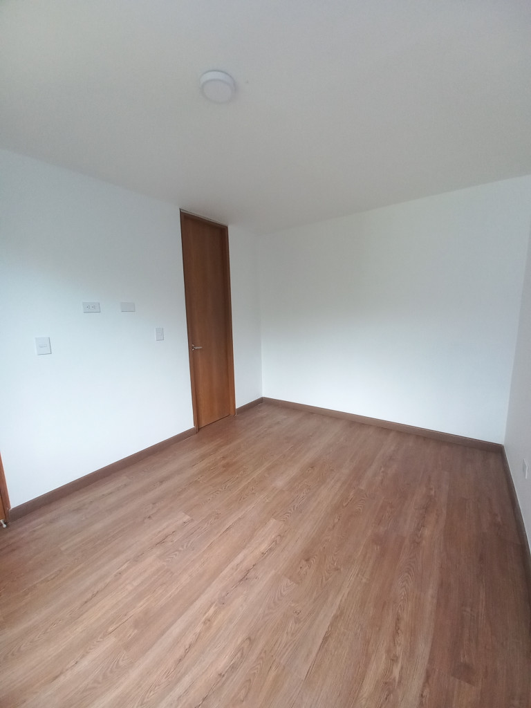 Apartamento En Venta - Parque Residencial Carandu Piso 6, Ibagué