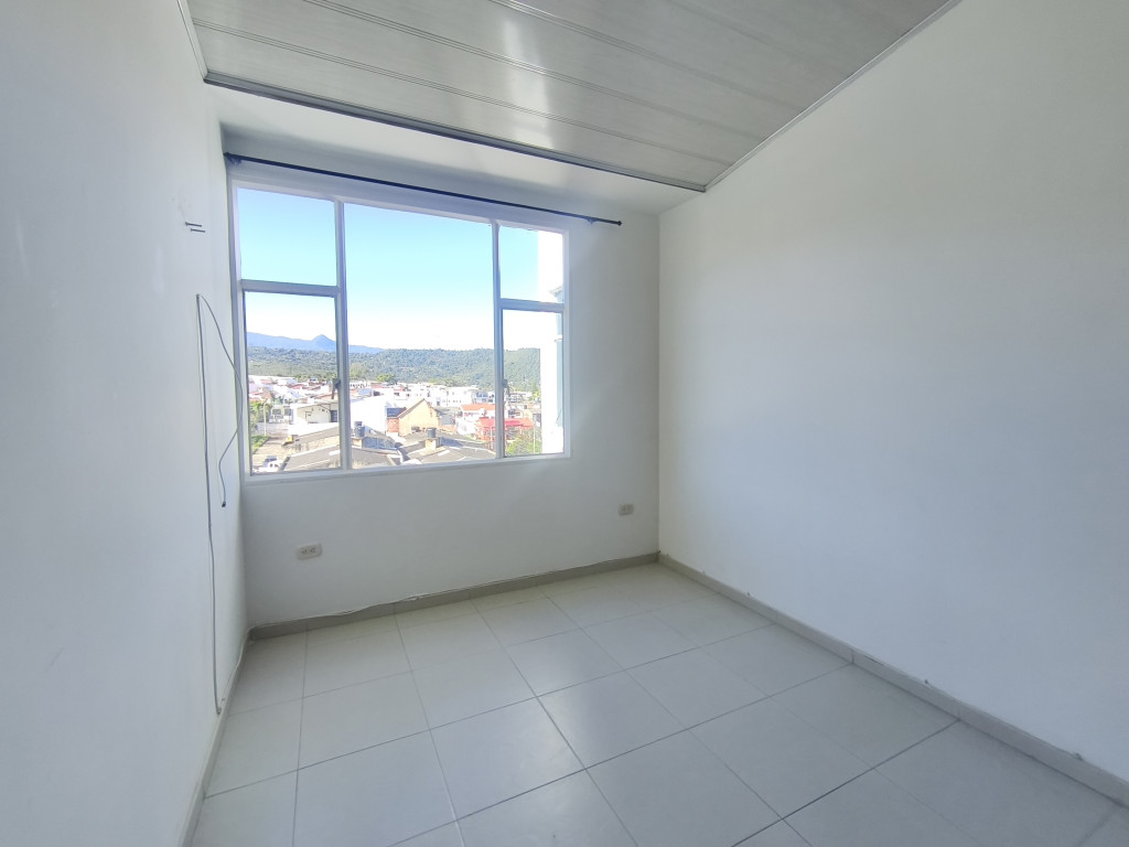 Apartamento En Venta - Multifamiliar Maguare Ii Piso 5, Fusagasugá