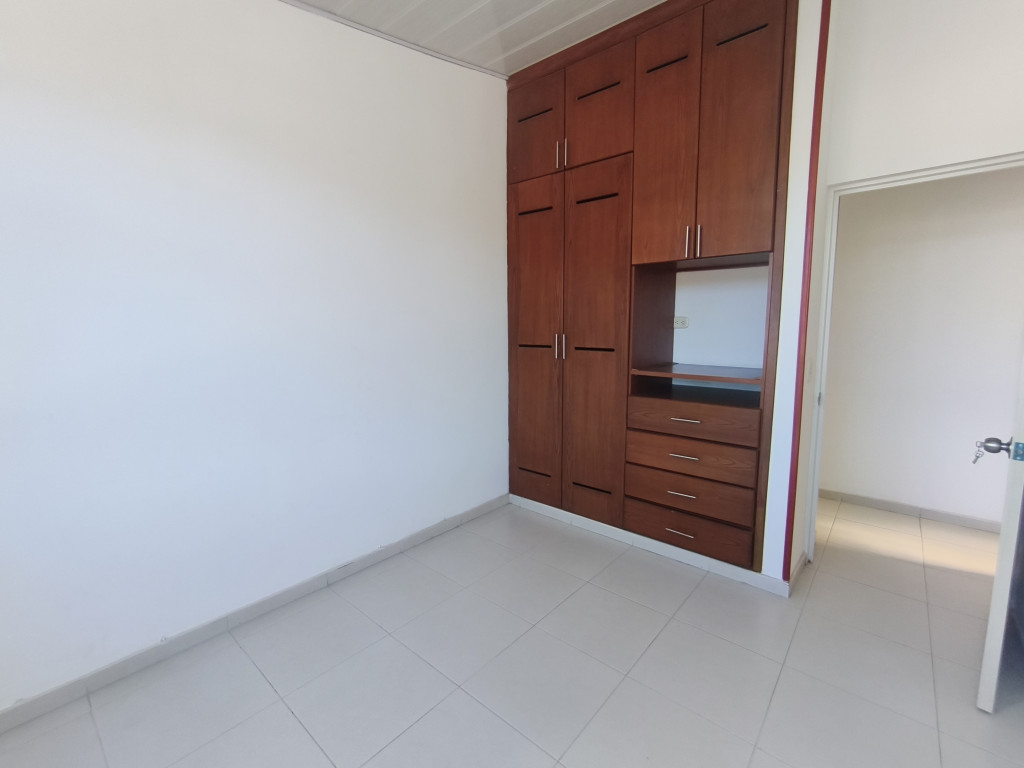 Apartamento En Venta - Multifamiliar Maguare Ii Piso 5, Fusagasugá