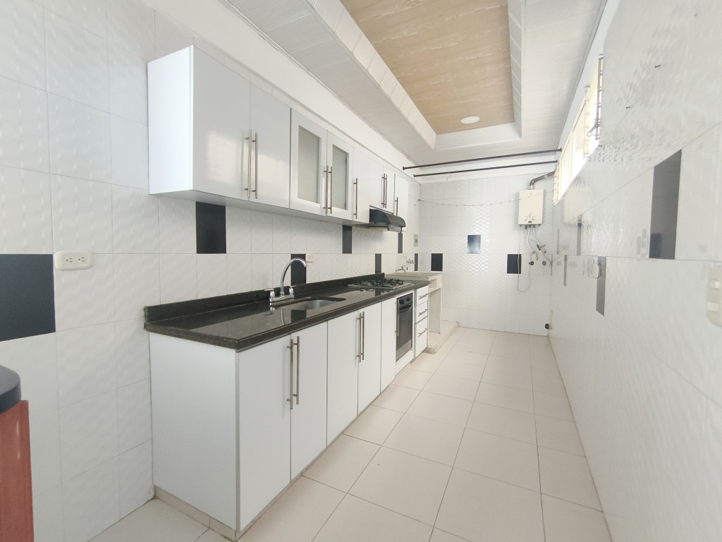Apartamento En Venta - Multifamiliar Maguare Ii Piso 5, Fusagasugá