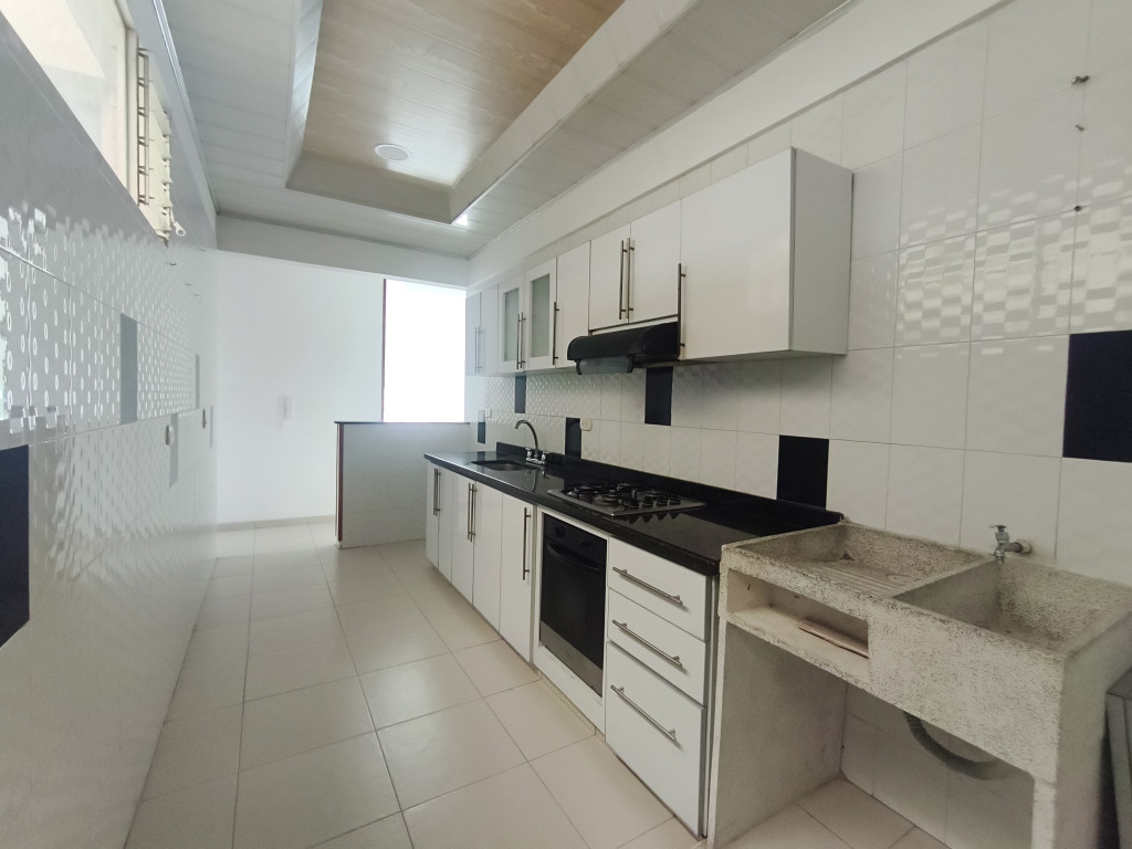 Apartamento En Venta - Multifamiliar Maguare Ii Piso 5, Fusagasugá