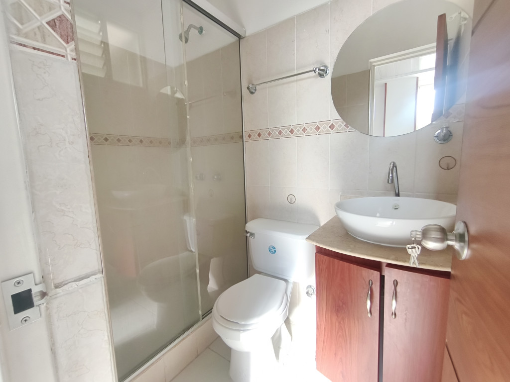 Apartamento En Venta - Multifamiliar Maguare Ii Piso 5, Fusagasugá