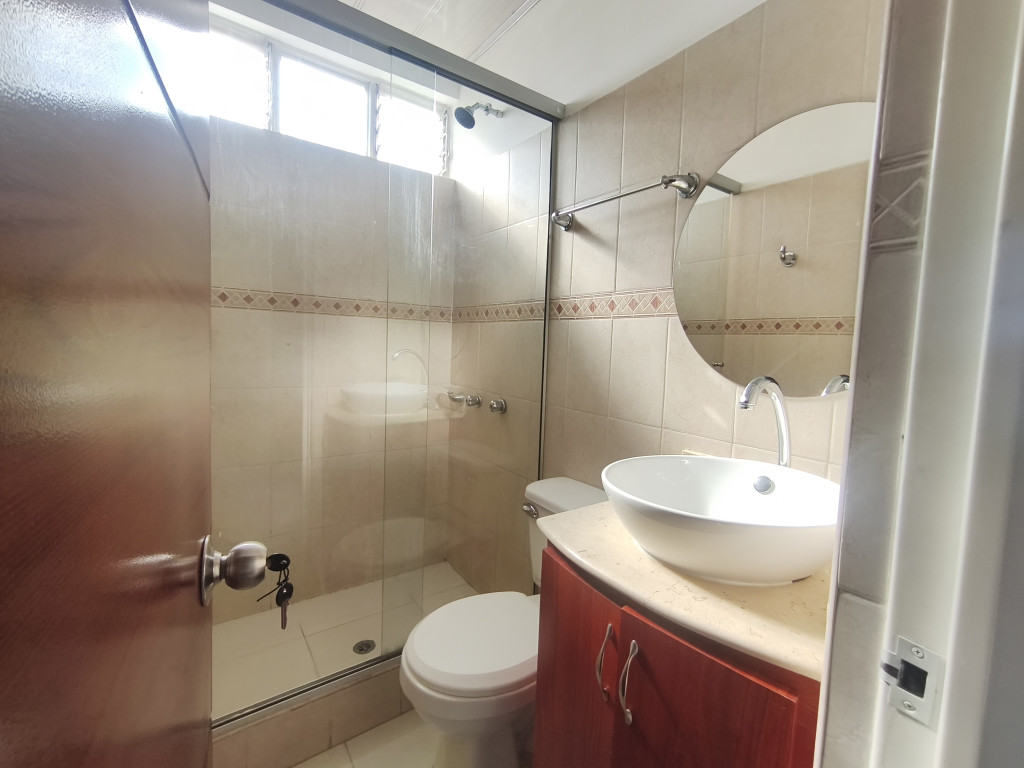 Apartamento En Venta - Multifamiliar Maguare Ii Piso 5, Fusagasugá