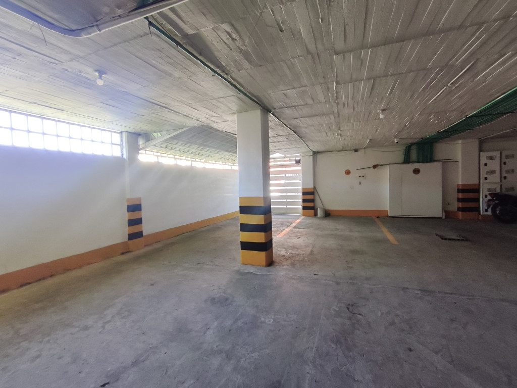 Apartamento En Venta - Multifamiliar Maguare Ii Piso 5, Fusagasugá
