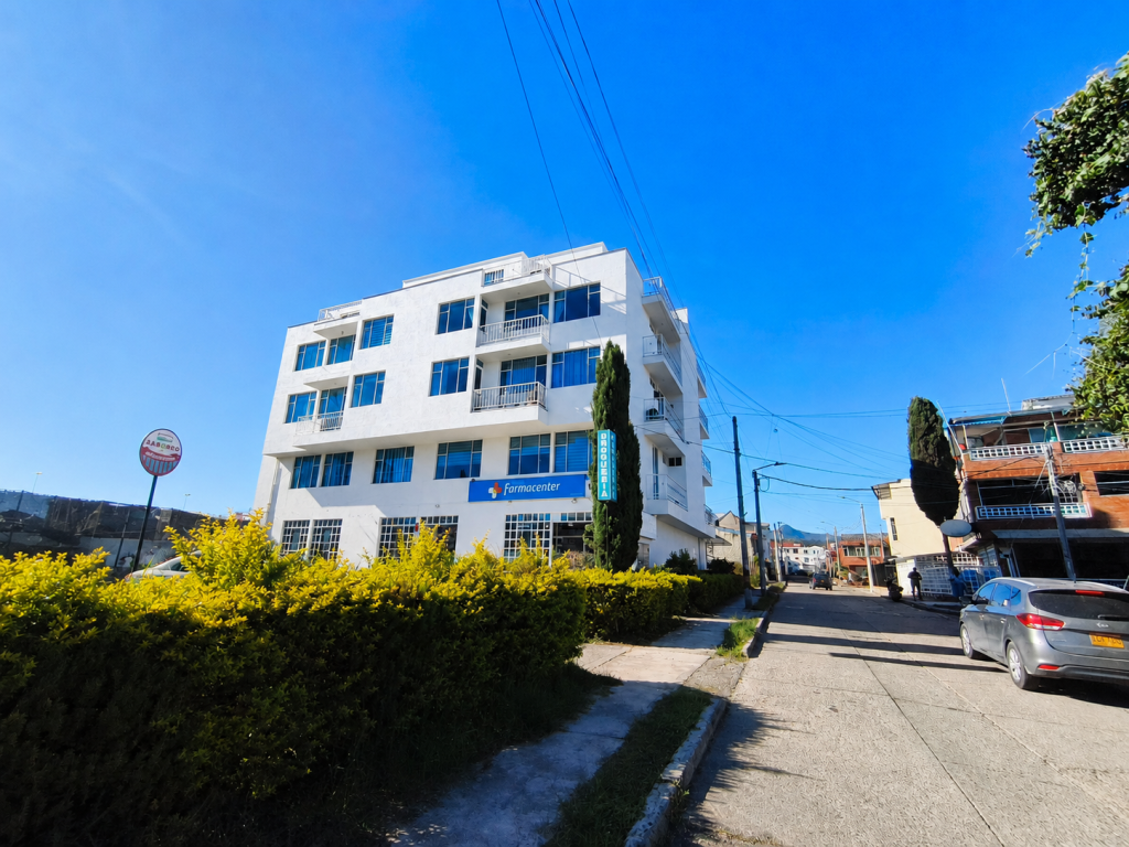 Apartamento En Venta - Multifamiliar Maguare Ii Piso 5, Fusagasugá