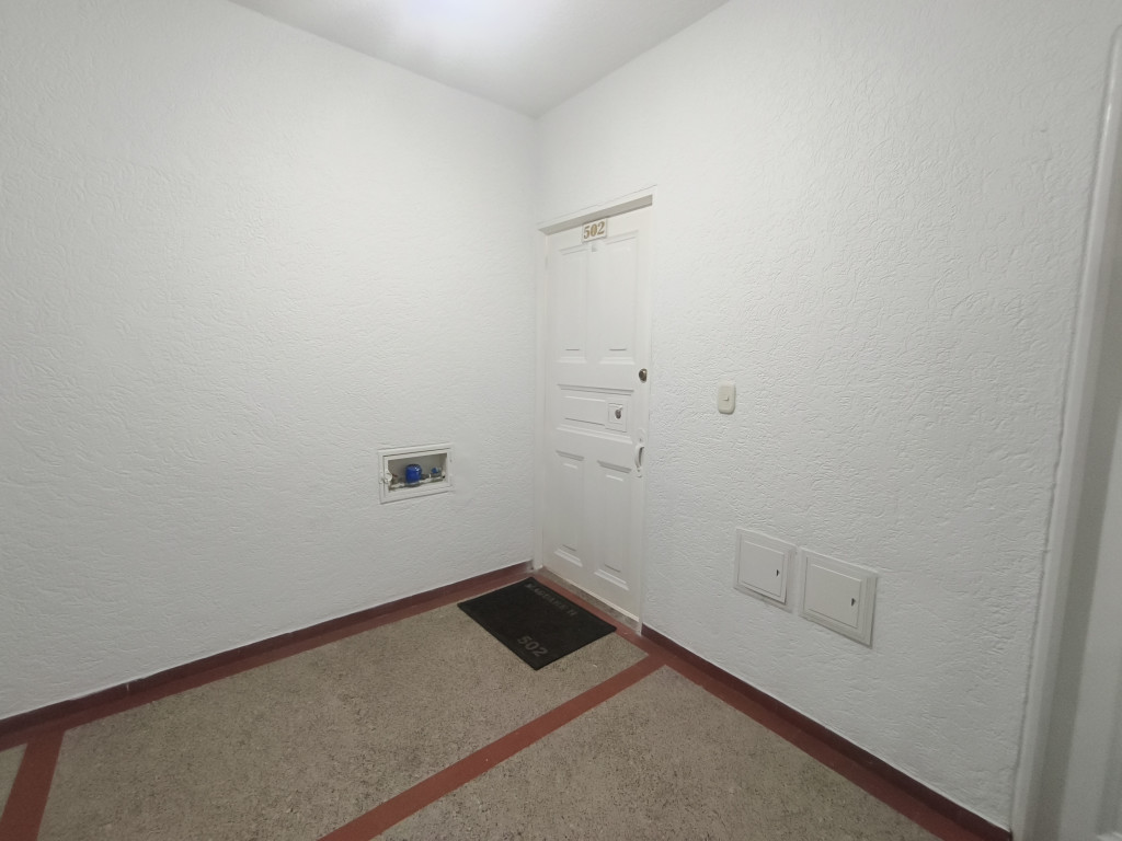 Apartamento En Venta - Multifamiliar Maguare Ii Piso 5, Fusagasugá