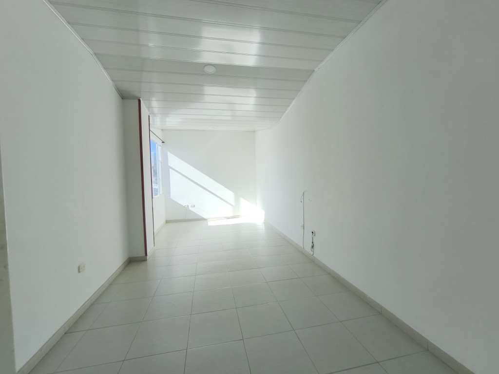 Apartamento En Venta - Multifamiliar Maguare Ii Piso 5, Fusagasugá