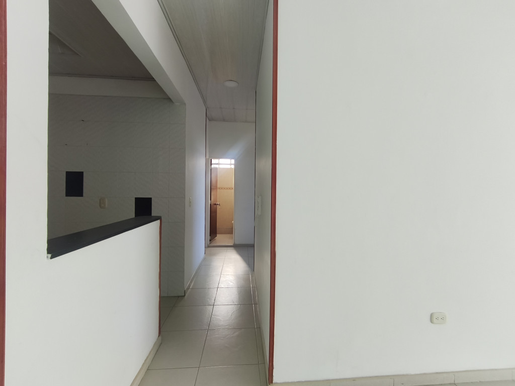 Apartamento En Venta - Multifamiliar Maguare Ii Piso 5, Fusagasugá