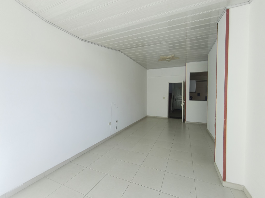 Apartamento En Venta - Multifamiliar Maguare Ii Piso 5, Fusagasugá