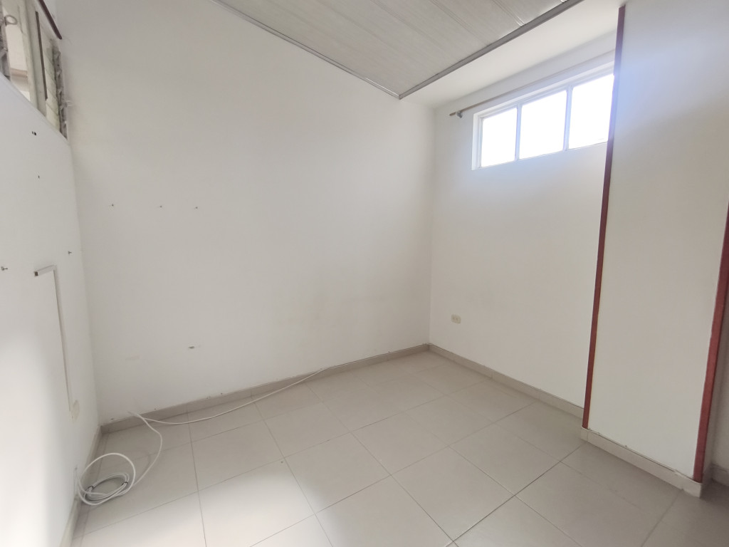Apartamento En Venta - Multifamiliar Maguare Ii Piso 5, Fusagasugá
