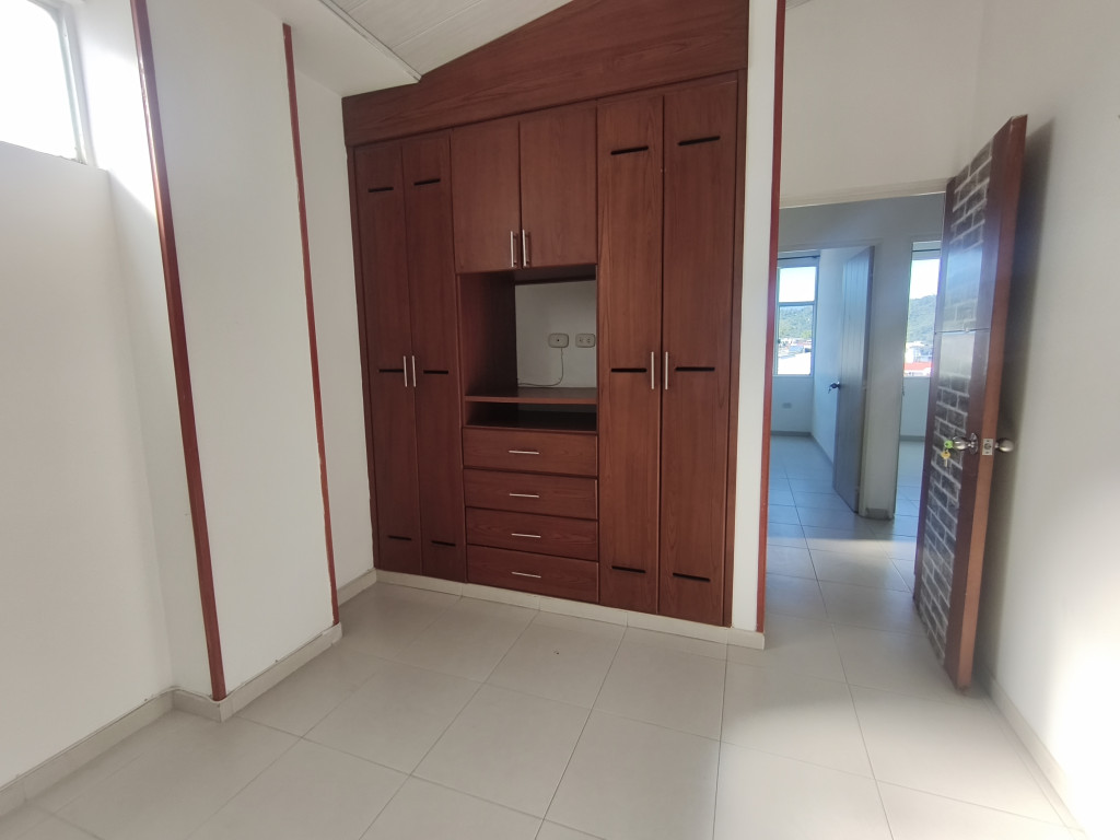 Apartamento En Venta - Multifamiliar Maguare Ii Piso 5, Fusagasugá