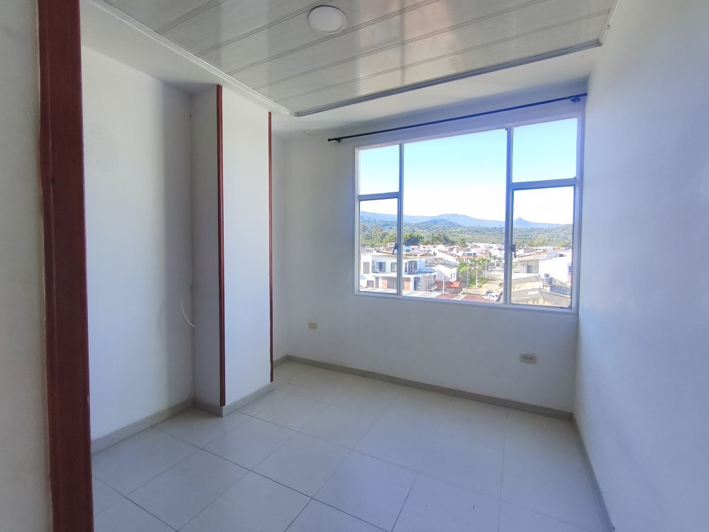 Apartamento En Venta - Multifamiliar Maguare Ii Piso 5, Fusagasugá