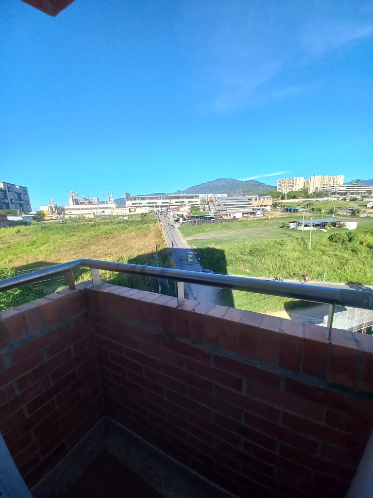 Apartamento En Arriendo - (Samaria) Conjunto Mallorca Piso  9, Ibagué