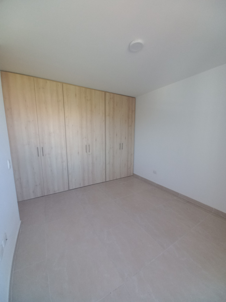 Apartamento En Arriendo - (Samaria) Conjunto Mallorca Piso  9, Ibagué