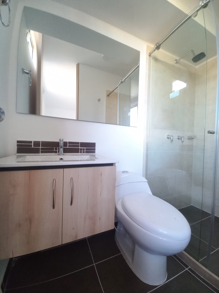 Apartamento En Arriendo - (Samaria) Conjunto Mallorca Piso  9, Ibagué