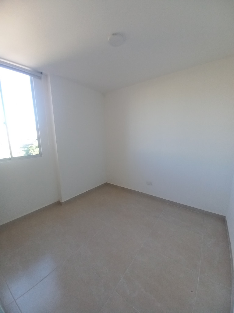 Apartamento En Arriendo - (Samaria) Conjunto Mallorca Piso  9, Ibagué