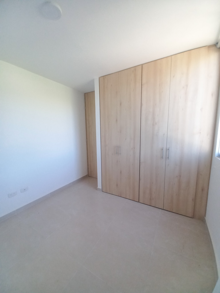 Apartamento En Arriendo - (Samaria) Conjunto Mallorca Piso  9, Ibagué