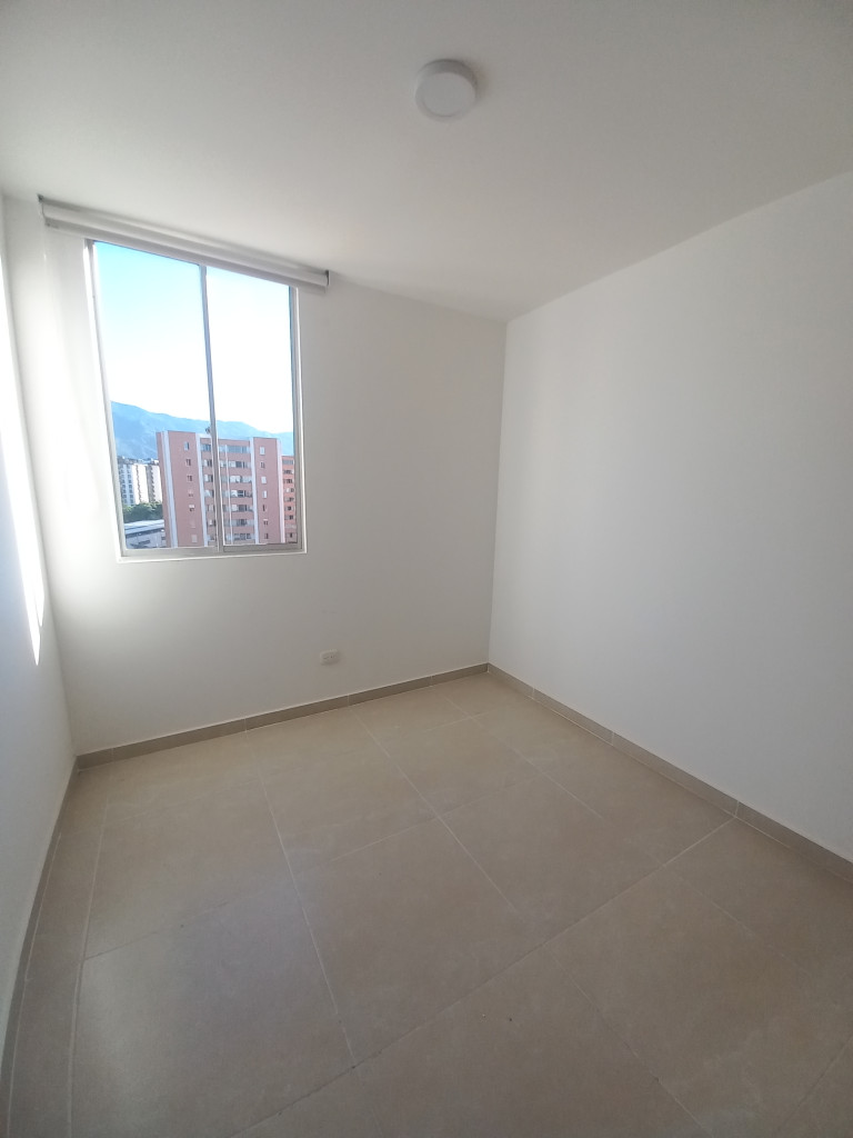 Apartamento En Arriendo - (Samaria) Conjunto Mallorca Piso  9, Ibagué