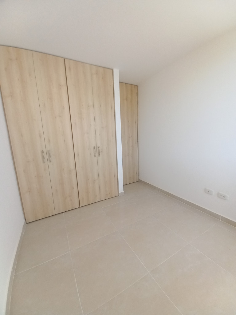 Apartamento En Arriendo - (Samaria) Conjunto Mallorca Piso  9, Ibagué