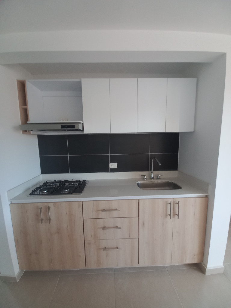 Apartamento En Arriendo - (Samaria) Conjunto Mallorca Piso  9, Ibagué