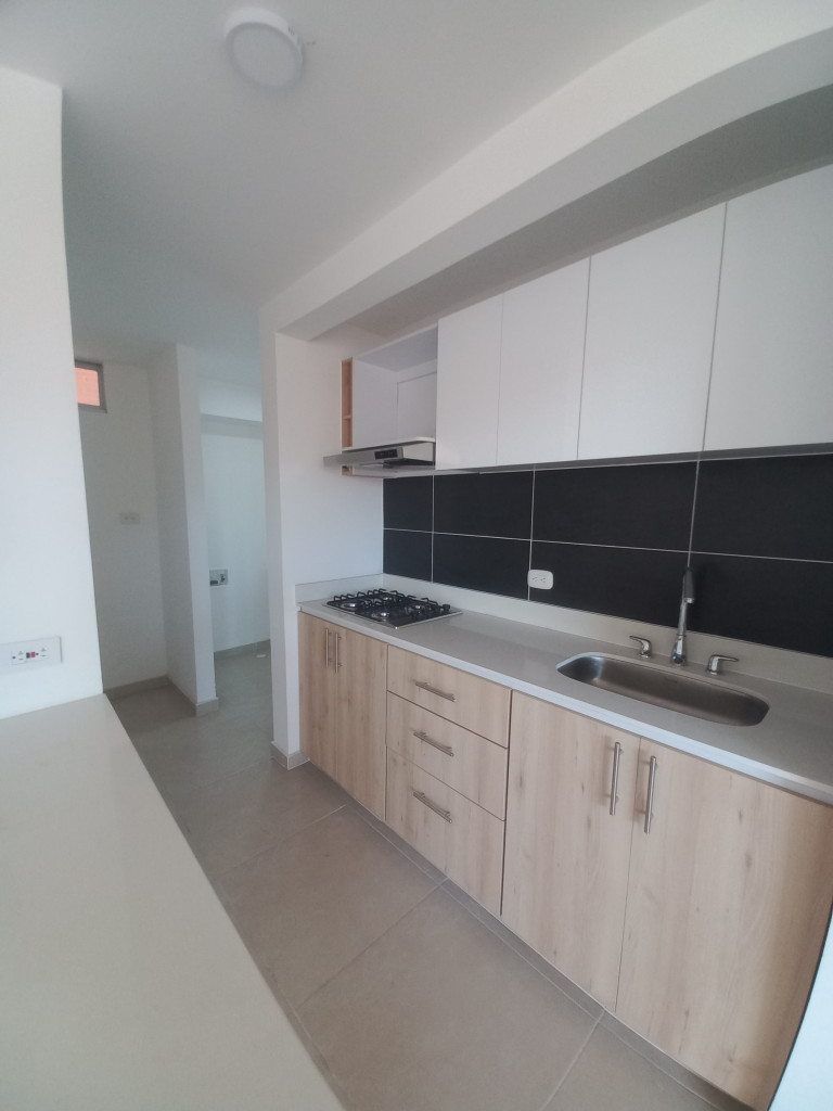 Apartamento En Arriendo - (Samaria) Conjunto Mallorca Piso  9, Ibagué