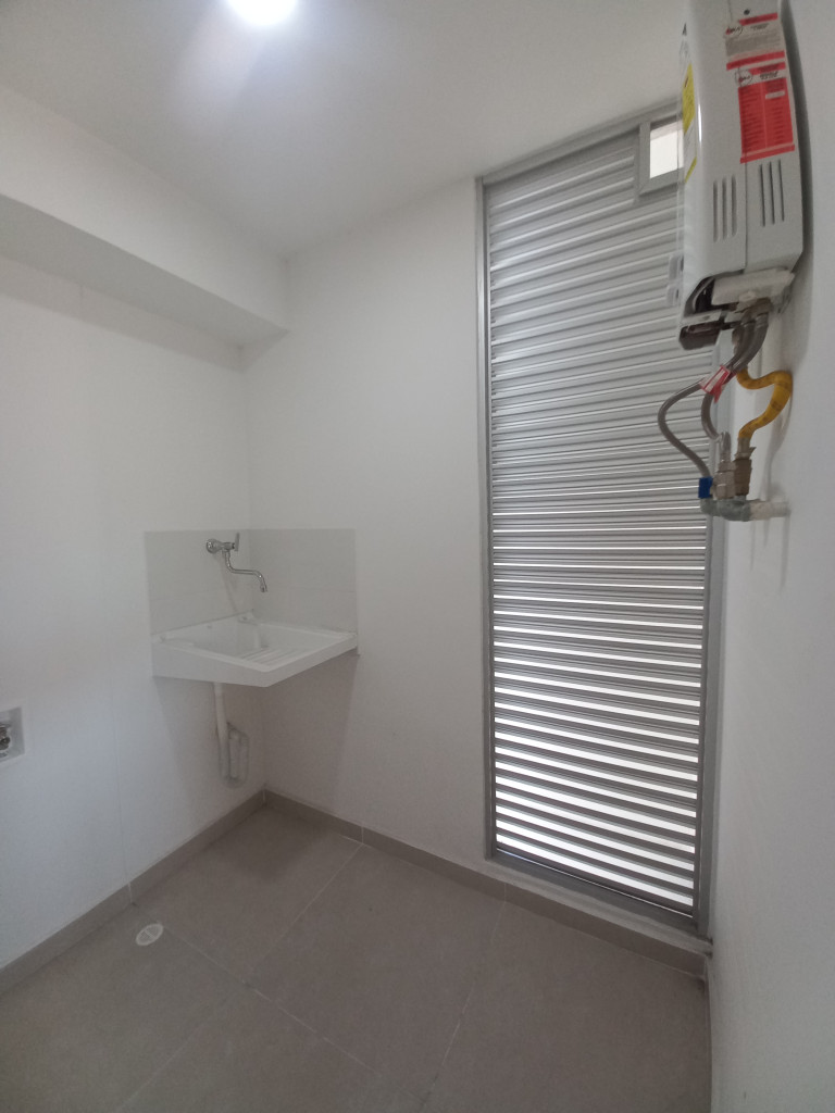Apartamento En Arriendo - (Samaria) Conjunto Mallorca Piso  9, Ibagué
