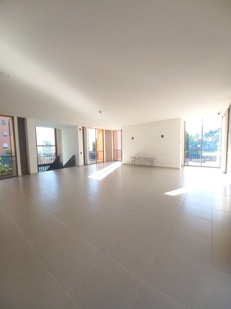Apartamento En Arriendo - (Samaria) Conjunto Mallorca Piso  9, Ibagué